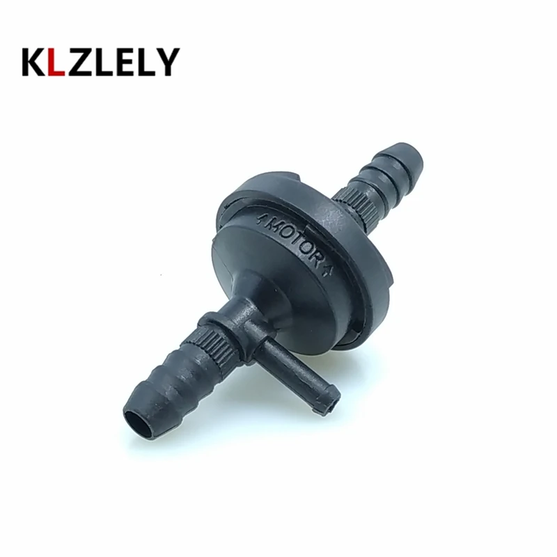Для VW PASSAT B4 B5 1996-2005 воздушный насос вакуумный обратный клапан ...