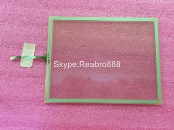

8.4 inch Touch glass 4 wire 195mm*150mm 8.4'' touch
