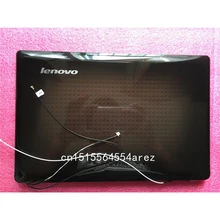 Ноутбук lenovo Z370 ЖК-дисплей задняя крышка чехол для iPhone X/Iphone в ЖК-дисплей задняя крышка 31049379 38KL5LCLV60