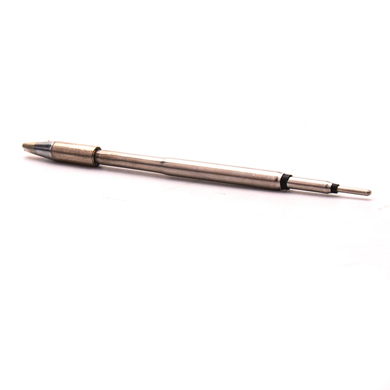 

KNOKOO C245/2245 welding tips C245-742 406 407 741 908 866 966 soldering iron tips for T245 handpieces 2245 solder iron