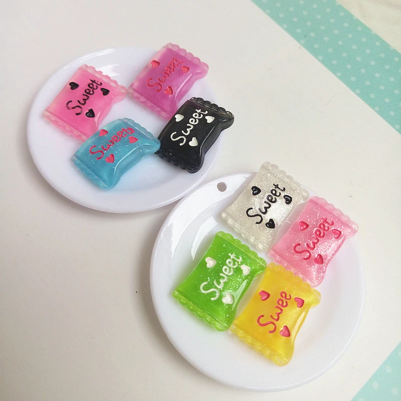 miniature candy