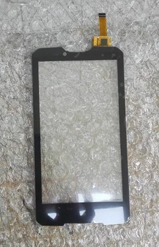 

Original Jeep Z5 capacitive touch screen for Jeep Z5 5.0 Inch Anti-shock 3G WCDMA Cell Phone-free shipping