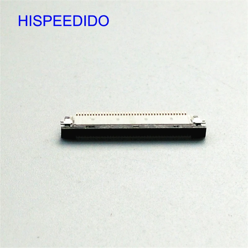 Hiseedo 2 шт./лот 40 контактов 40pin разъем LCD для GameBoy Advance Game Boy GBA | Электроника
