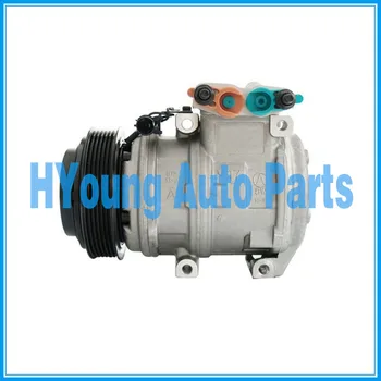 

High quality auto parts A/C compressor 10PA17c for KIA Grand Carnival 977014E611