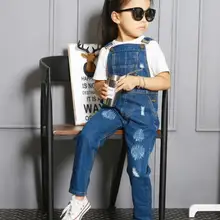 Новые джинсы, ремешки, брюки, детская одежда, брюки и т. д