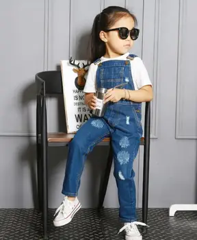 

New jeans,straps, trousers, children's wear, pants, etc