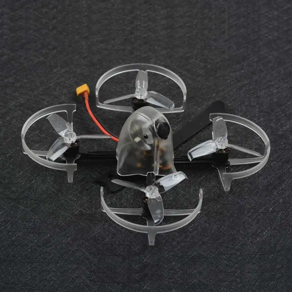 Новейший гоночный Дрон SKYSTARS 2019 GRX120 FPV PNP F4 OSD 25-200MW VTX 25A Blheli_32 ESC Caddx Eos2 камера RC
