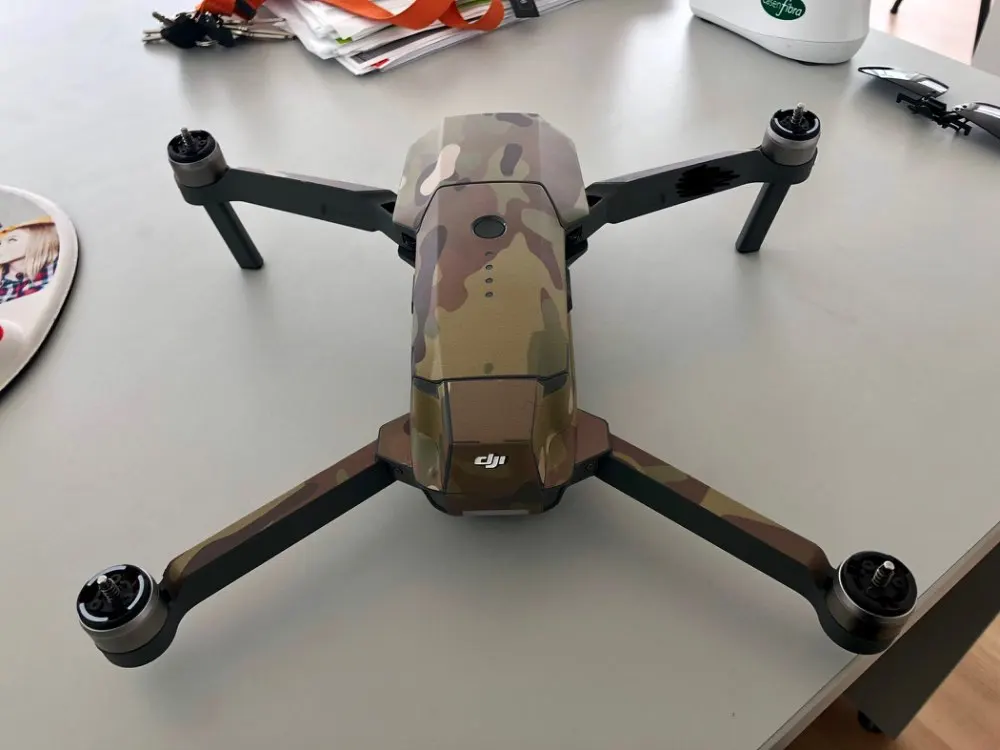 Наклейки на Дрон камеры наклейки для DJI Mavic Pro|stickers for|stickers stickersstickers cool |