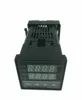 REX-C100 Digital PID Temperature Control Controller Thermostat Thermometer Relay output ► Photo 3/6