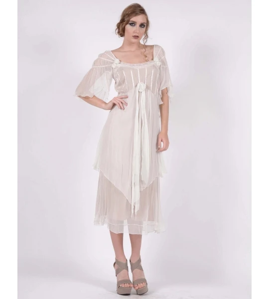 Summer Beach Chiffon Mother Of The Bride Dresses Square Neckline Cap Summer Beach Chiffon Mother Of The Bride Dresses Square Neckline Cap Sleeve Mid Calf