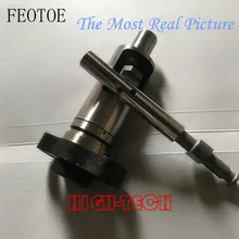 Дизельный Плунжер X920A для HOWO насос дизельный двигатель высокого качества