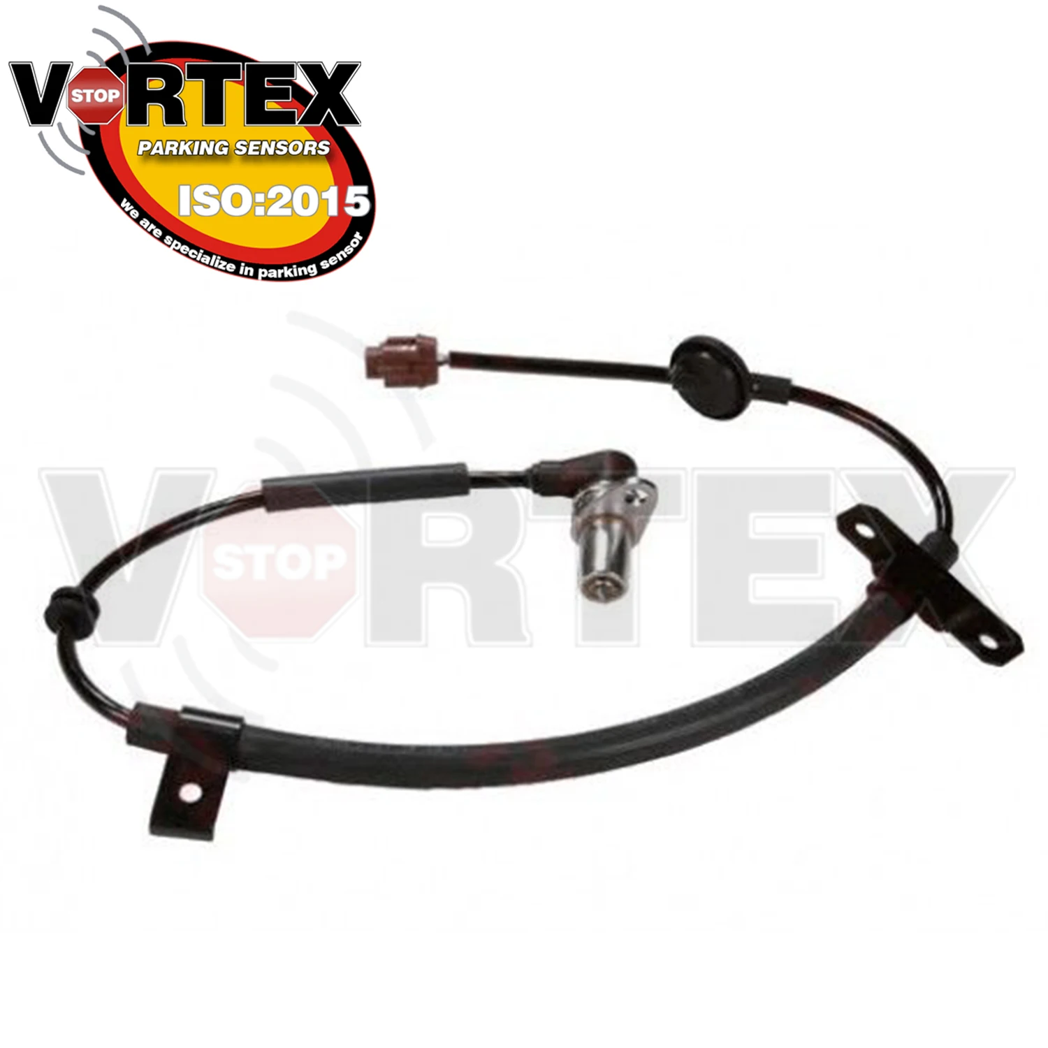 Передний левый Датчик ABS для Nissan Almera N15 OEM:47911-0M000 479110M000 | Автомобили и мотоциклы
