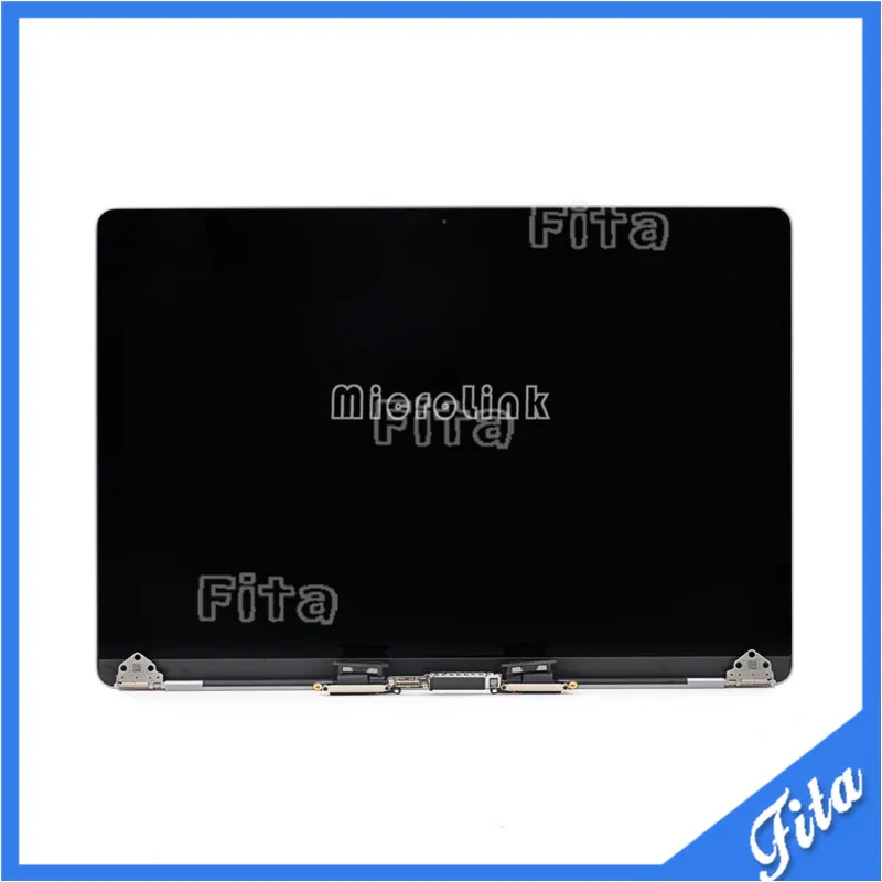 

NEW LCD Screen Assembly for Macook Pro Retina 13" A1706 A1708 2016 Gray