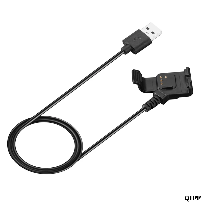 Прямая поставка и USB быстрое зарядное устройство кабель синхронизации данных и зарядки для Garmin Virb X XE gps Экшн камеры APR29
