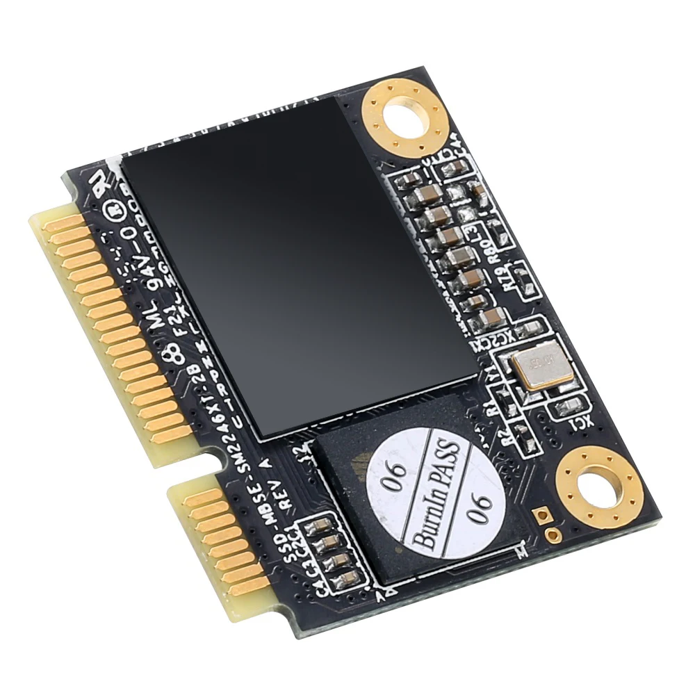 256 ГБ полуразмерный msata SSD ускоряющий внутренний 240 для ASUS