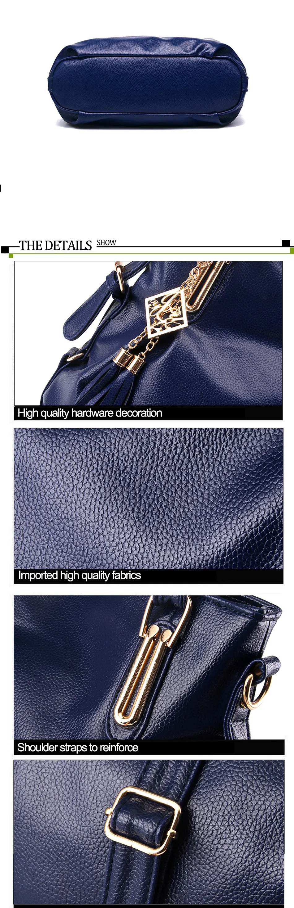 NICOLE&DORIS  New Women Bag Shopping Bag Ladies Classic Casual Fashion Soft Bag Portable Shoulder Bag Women Messenger mini crossbody bag