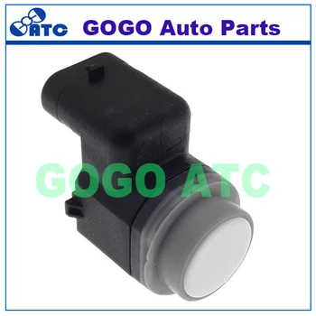 

GOGO 10 pieces PDC Parking Sensor For A UDI A1 A3 A4 A5 A6 A7 A8 Q3 Q5 Q7 R8 TT SEAT / SKODA/ VW OEM 4H0919275A 4H0919275