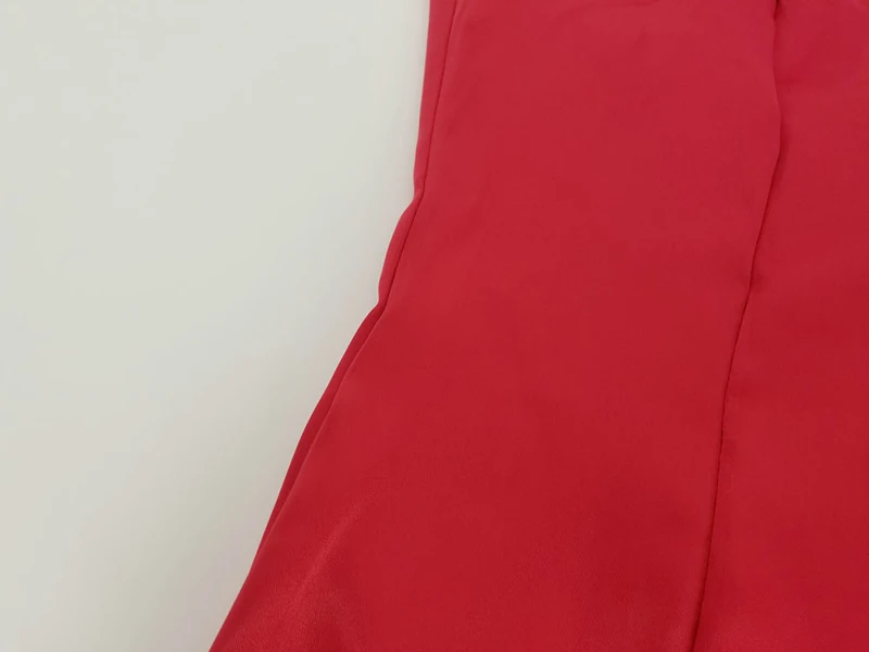 Forefair Mini Dress Sexy Club Wear Spaghetti Strap  (10)