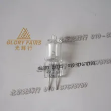 2 шт., ESA 6 в 10 Вт лампа, NAED 54260 LIF M/29,6 в 10 Вт G4 галогенная лампа, альтернатива OSRAM 64225 PH 7387