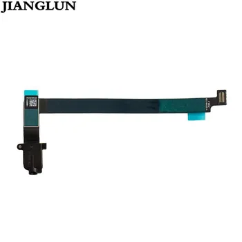 

JIANGLUN New Headphone Audio Jack Flex Cable Replacement Part for Apple iPad Pro 12.9