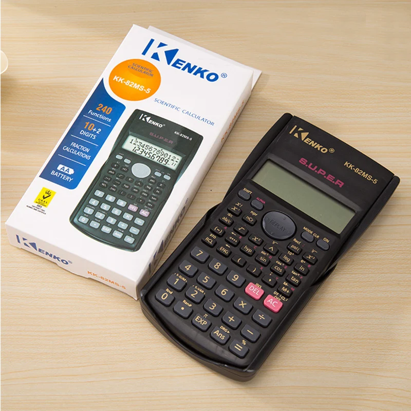 2018 سوبر جودة المدرسة طالب وظيفة حاسبة آلة حاسبة علمية متعددة الوظائف عداد حساب آلة دروبشيب 2018 سوبر جودة المدرسة طالب وظيفة حاسبة آلة حاسبة علمية متعددة الوظائف عداد حساب آلة دروبشيب