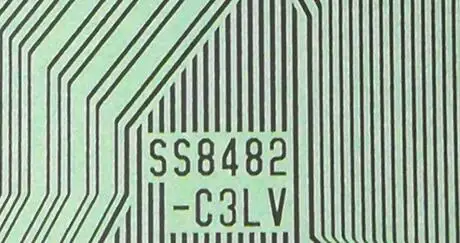 Фонарь новый TAB COF IC Module | Электроника
