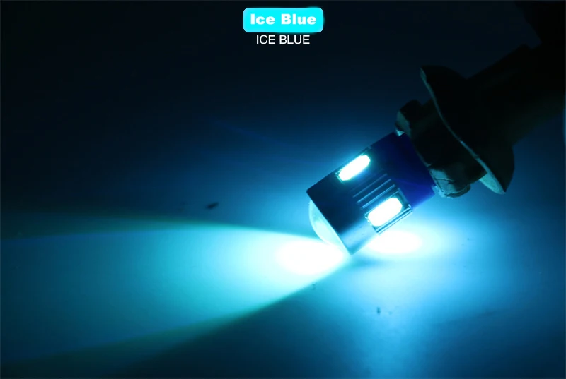 ice blue