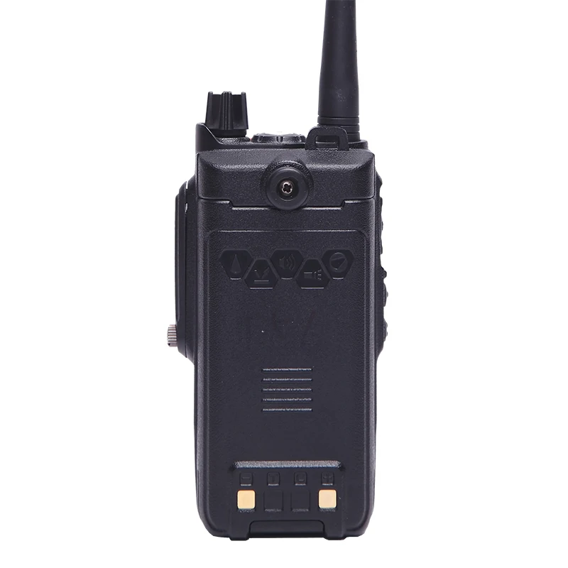 2 шт Baofeng UV-9R плюс 10 км long range Walkie Talkie 8 W высокой Мощность UHF VHF Двухдиапазонный IP67 Водонепроницаемый cb двухстороннее радио + 1 программы