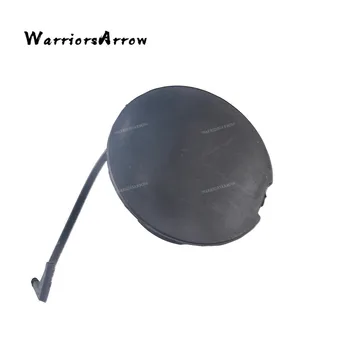 

New Rear Bumper Towing Hook Cover Cap Unpainted For HONDA FIT JAZZ GE6 GE8 2009 2010 2011 71504-TF0-000
