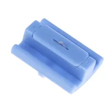 Мини Портативный A4 прецизионный фотобумага карта художественный триммер резак Резка Мат лезвие