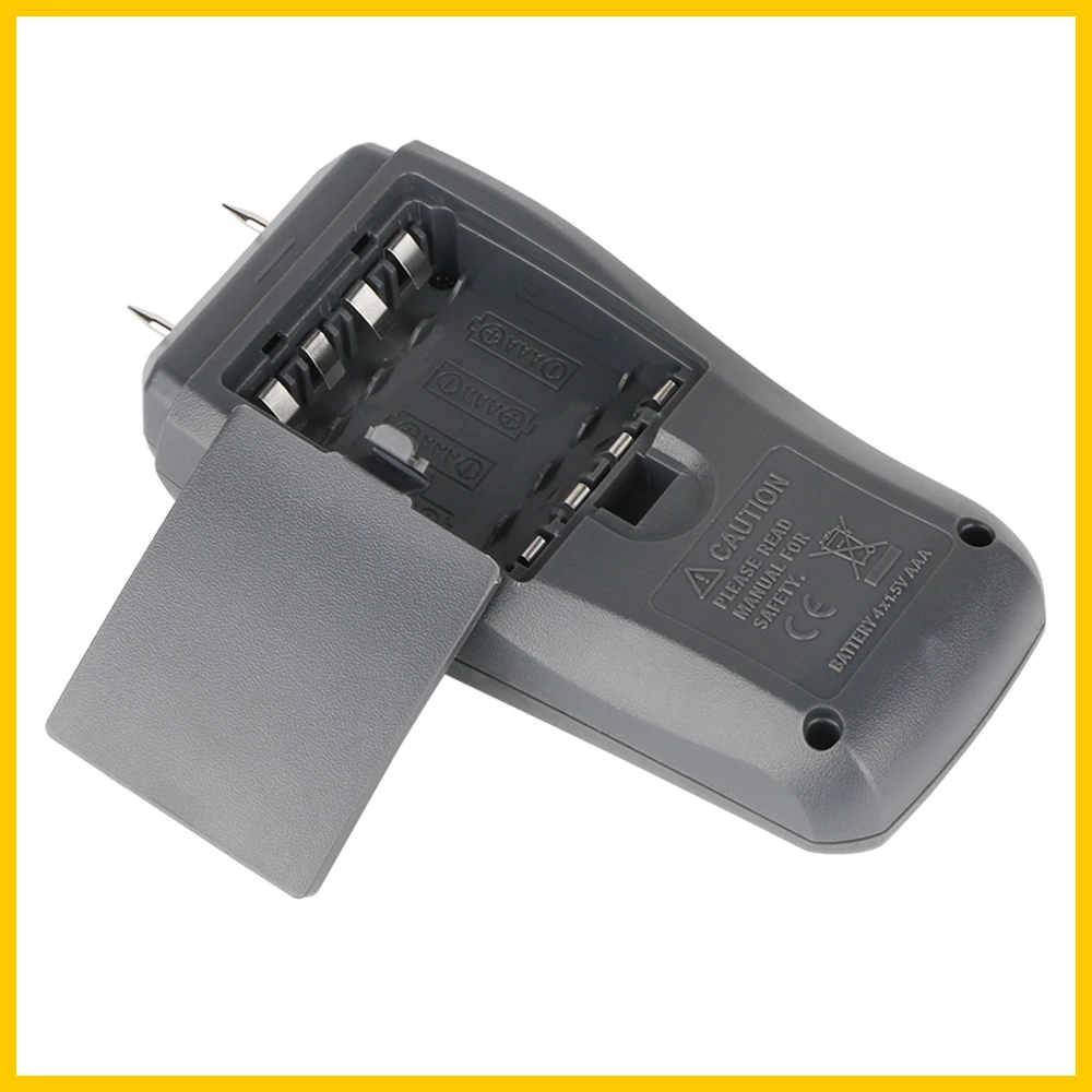 Moisture meter MT-15.6