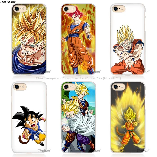 coque iphone 7 dragon ball z goku coque iphone 7 dragon ball z goku
