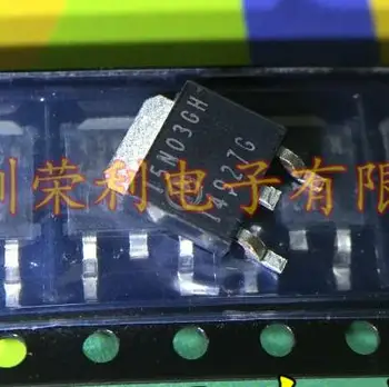 

AP15N03GH 15N03GH AP15N03GH-HF