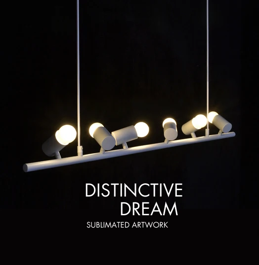 

Modern White Bird Pendant Lights Fixture 6 Birds Droplights Home Indoor Lighting Dining Room Foyer Bedroom Hanging Lamps L100cm