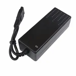 Высокая скорость USB 2,0 для IDE SATA S-ATA 2,5 3,5 HD HDD жесткий диск переходник преобразователь питания кабель передачи данных Комплект ЕС Plug