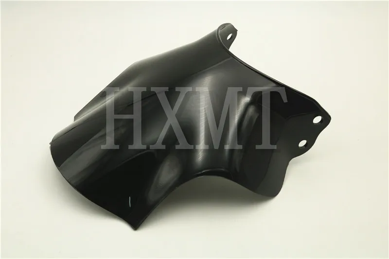 New For Suzuki Bandit GSF 600 1200 GS500 GSX1100G VX800 ABS Motorcycle motorbike Windshield/Windscreen+screws High quality | Автомобили и