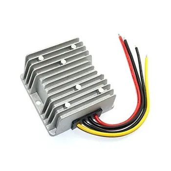 

Waterproof DC/DC Car Voltage Converter 12V Step Up to 24V 10A 240W Power Supply