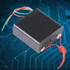 WALFRONT Square импульс высокого напряжения Module генератор высокого напряжения DC20KV Super Electric Arc Module DC3.6-6V модуль высокого напряжения ► Фото 1/6