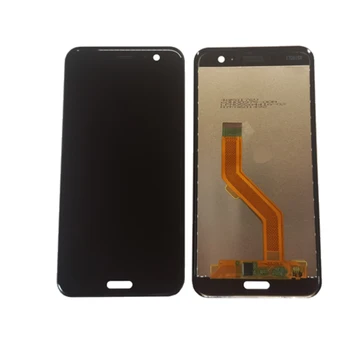 

5.5 Inch For HTC U11 LCD Display Touch Screen Digitizer Assembly Replacement For HTC U-3w U-1w U-3u LCD +Tools