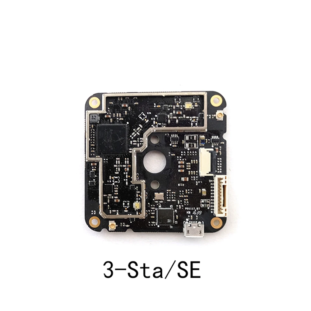 

for DJI Phantom 3 Adv/ Phantom 3 Standard Gimbal Mainboard Repair Part Drone Replacement Accessories