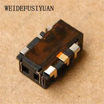 

3.5mm Audio Port Plug Socket Replacement Jack Connector For Asus K555 X553M R556L DX992 K555 W509L K555DG Y583LD