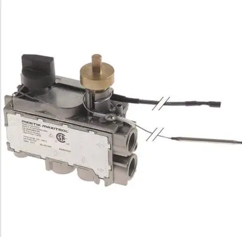 Газовый термостат MERTIK GV31T-C1A7AGK0-003 max. Temтемпература 340 C | Бытовая техника