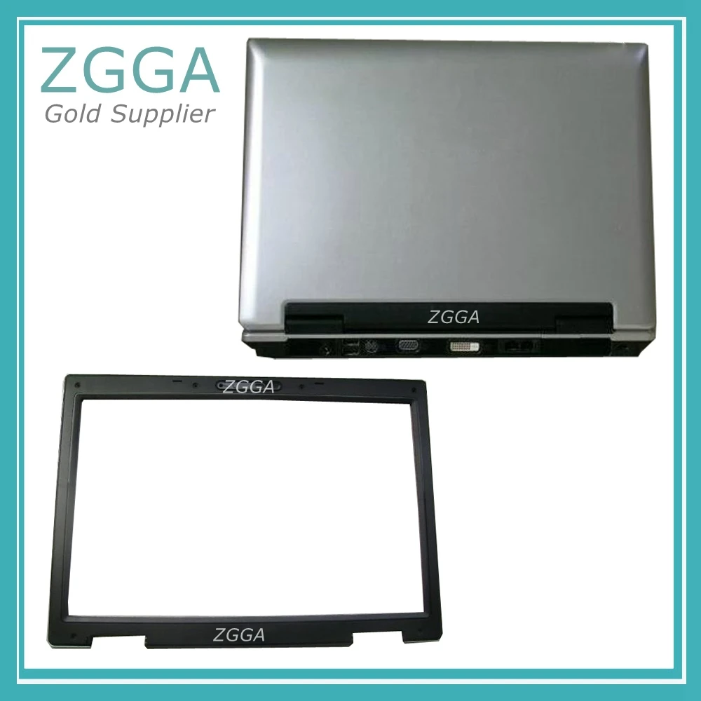 

Genuine New For ASUS Z99 Z99H Z99D Z99S Z99J Laptop LCD Screen Rear Lid Top Cover Back Case & Lcd Front bezel 13GNNW2AP033-5