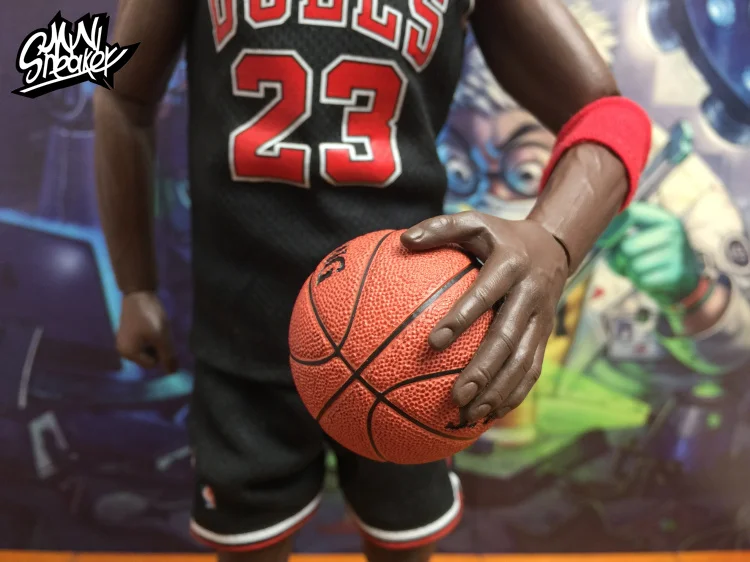 Кроссовки 3D стерео Магнитная баскетбольная модель настольный дисплей креативный подарок