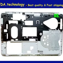 Компания Wellendorff /Org Кронштейн Крышка для HP ProBook 640 G1 645 G1 Нижняя база чехол D shell