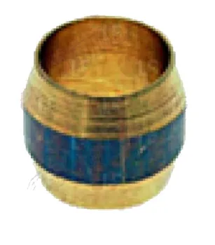 

PEL OLIVE FOR PIPE  6 mm 5PK