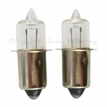 P13.5s 5,2 v 0.5a галогенная лампа светильник A034