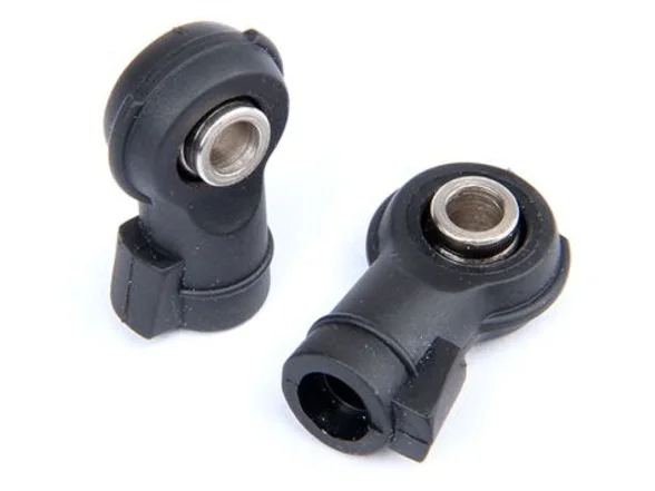 

Plastic Shock top connection rod with ball 2pcs for Losi 5ive T