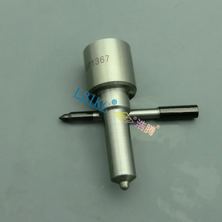 DLLA156P1367 DLLA 156 P 1367 система впрыска топлива Common Rail сопло с покрытием иглы 0 433 171 847