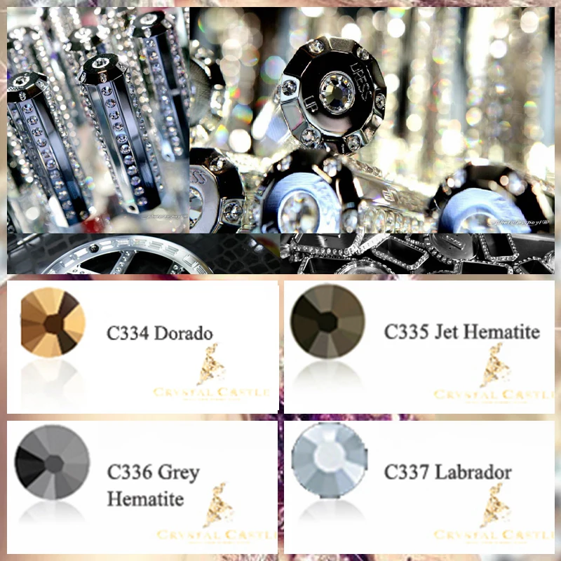 ss6 flatback rhinestone 4